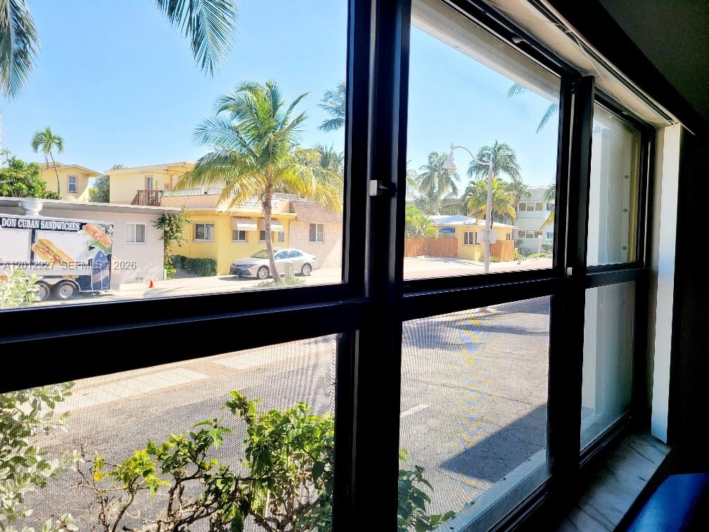 BEACH TERRACE RESORT COND - Residential