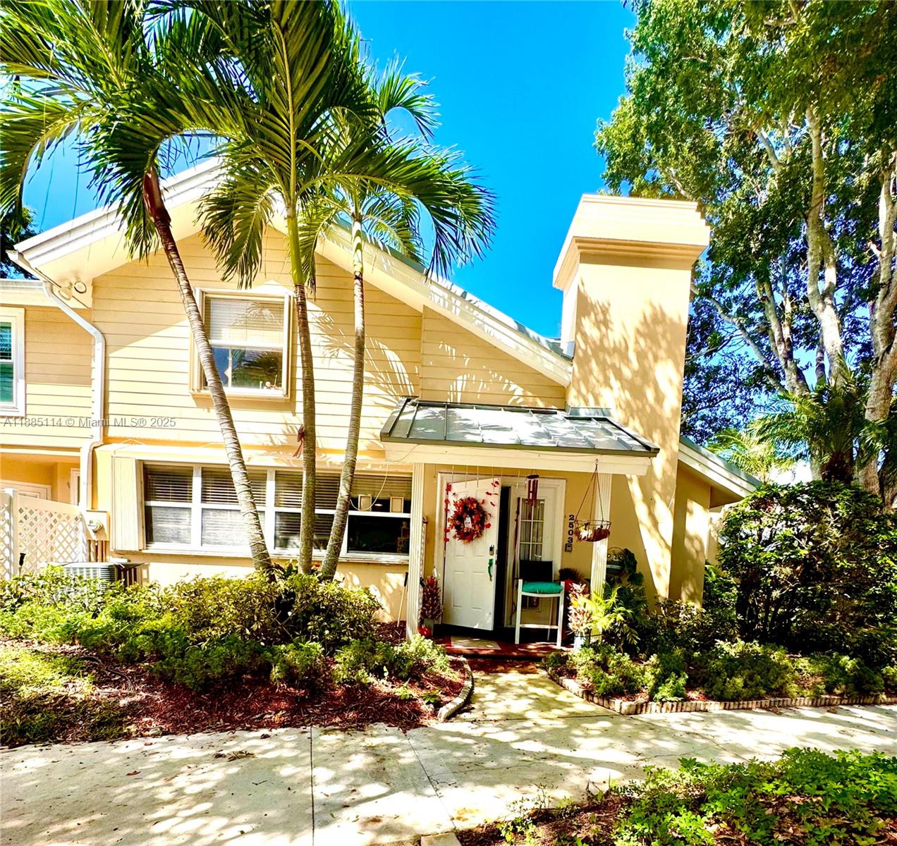 WELLESLEY AT BOYNTON BEAC - Residential