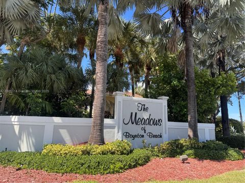 Photo of 2503 Amherst Ct, Boynton Beach, FL 33436 (MLS # A11885114)