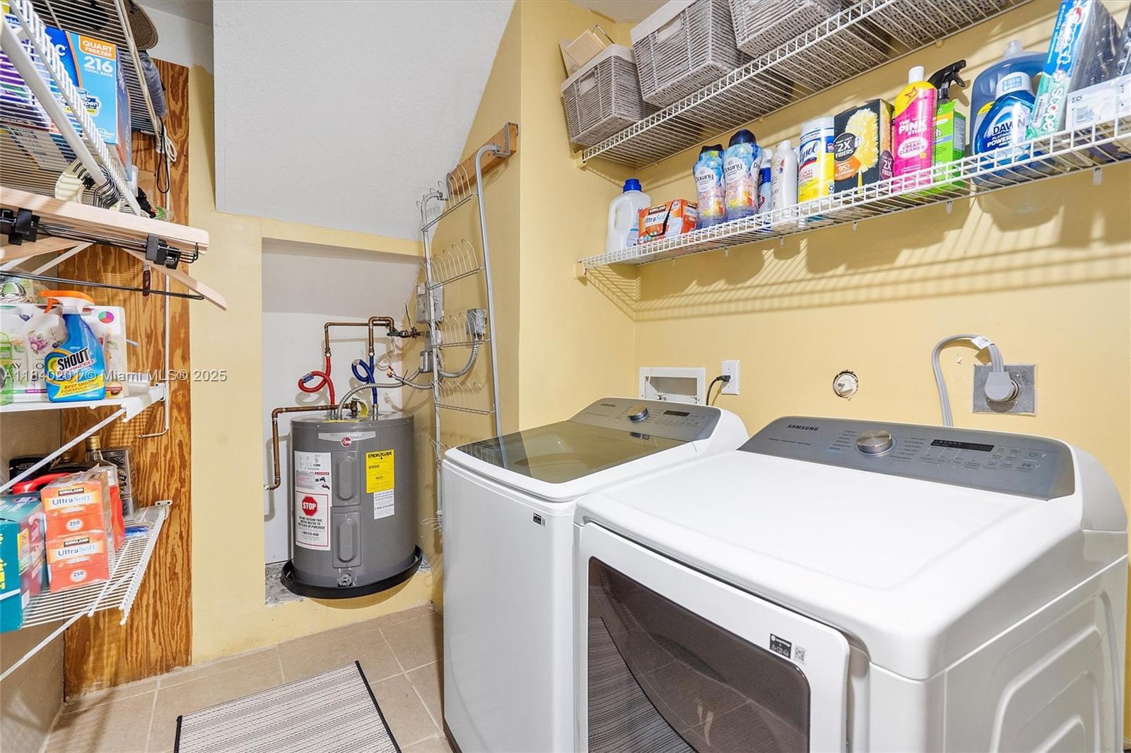 RESUBDIVISION OF TRACT - Residential