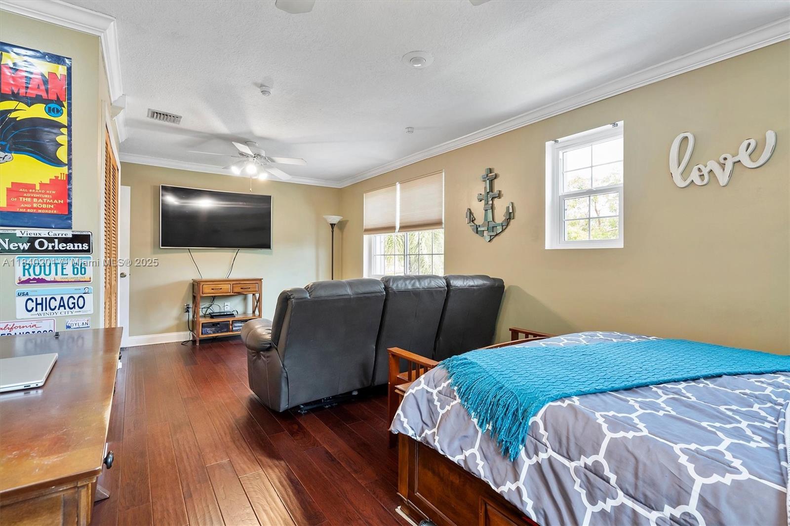 RESUBDIVISION OF TRACT - Residential