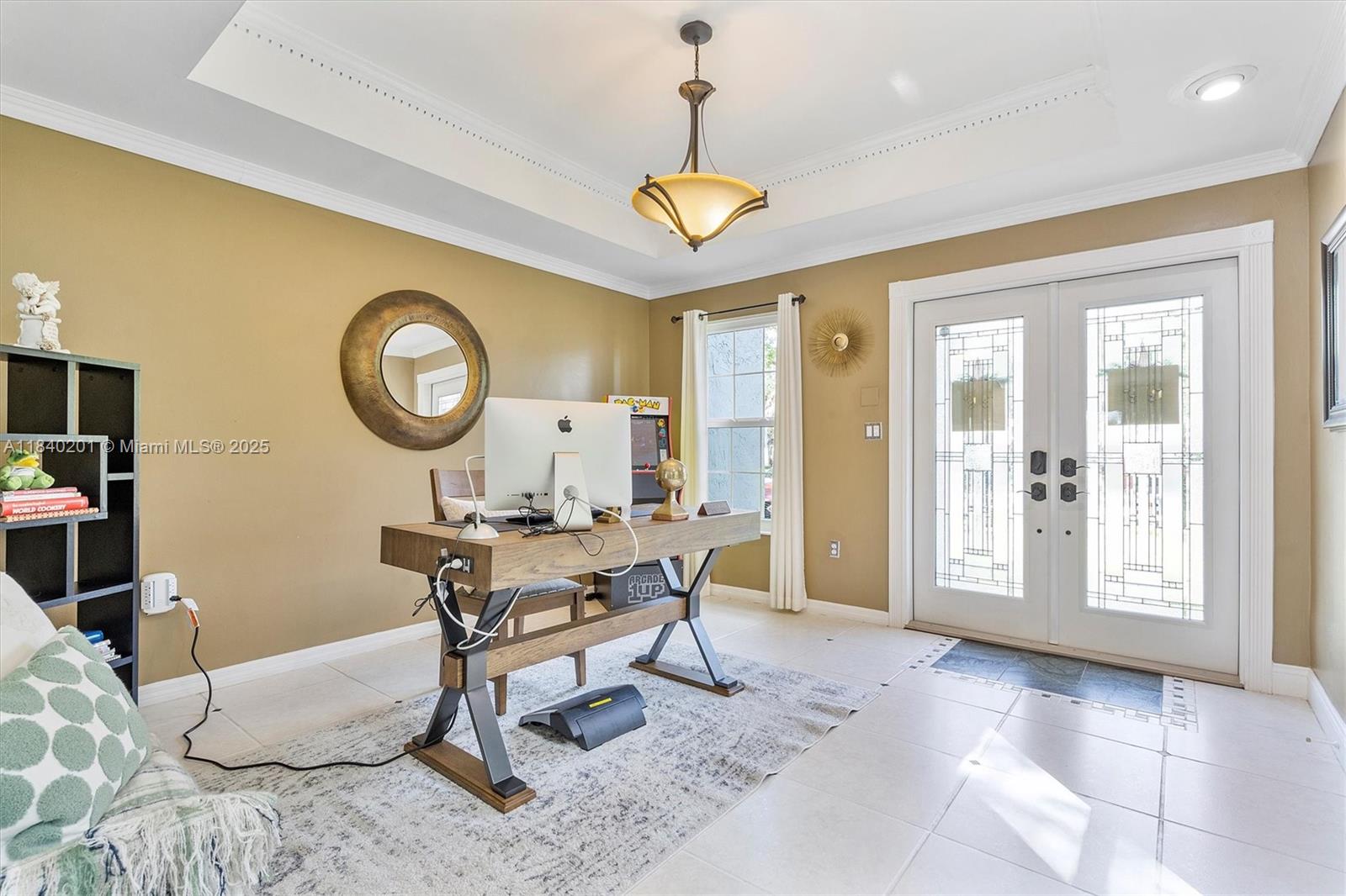 RESUBDIVISION OF TRACT - Residential