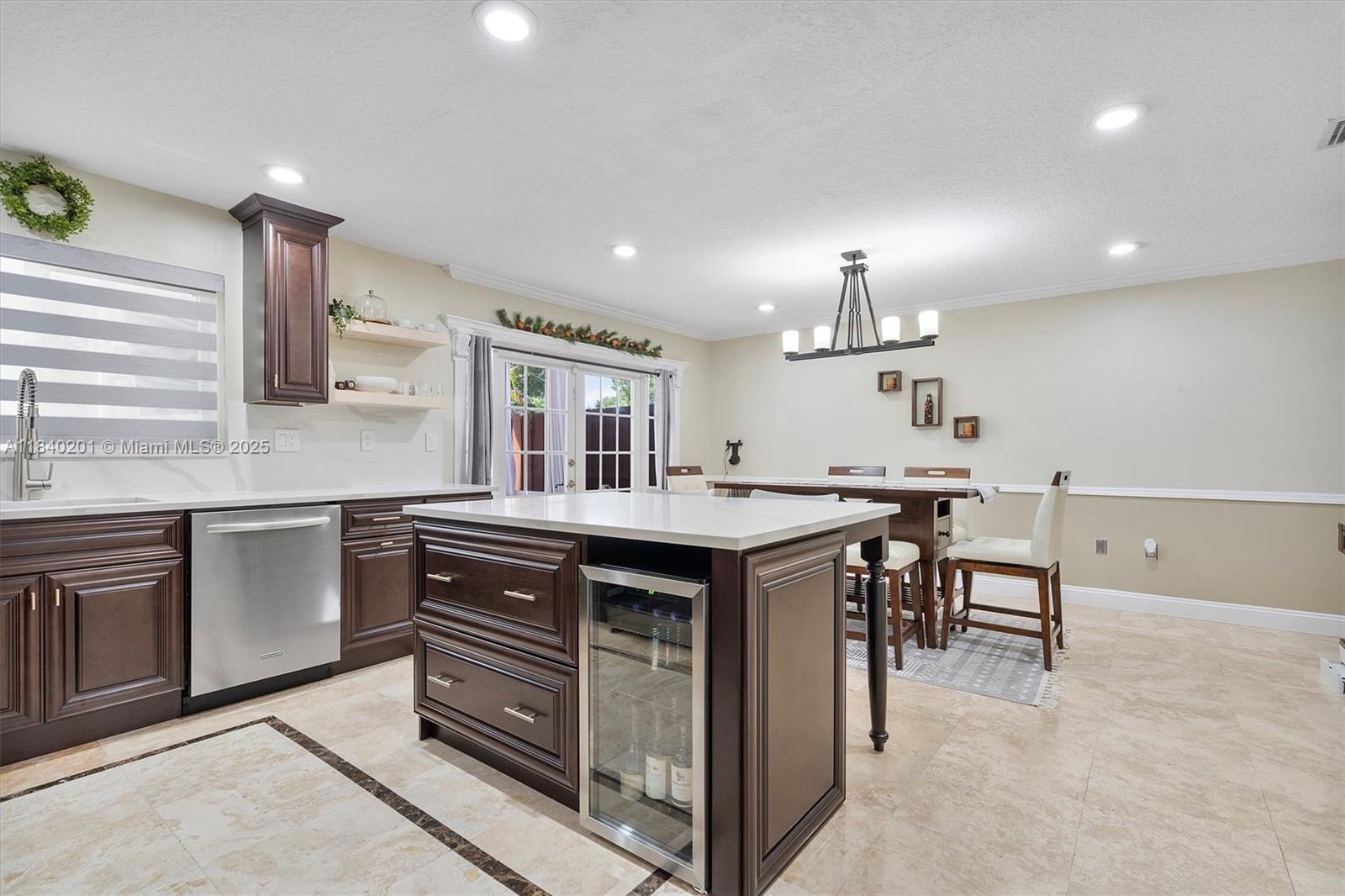 RESUBDIVISION OF TRACT - Residential