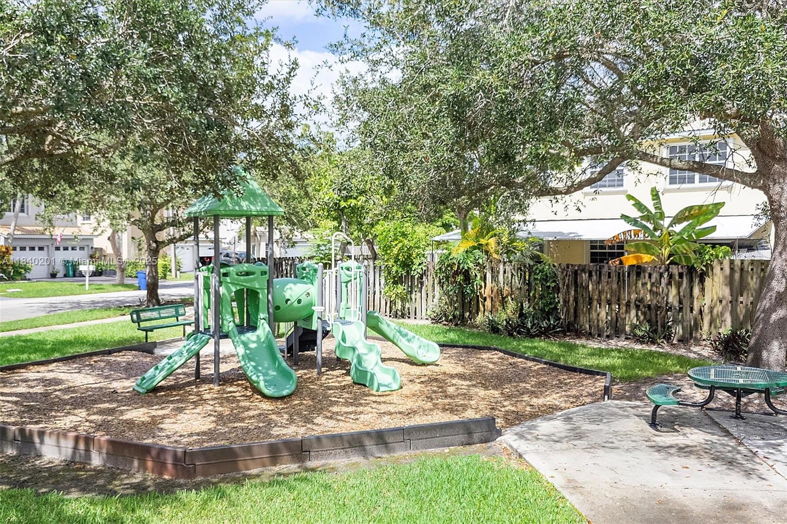 RESUBDIVISION OF TRACT - Residential