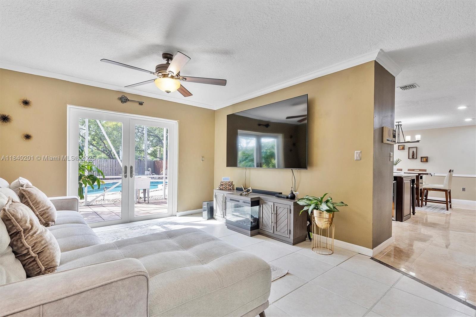 RESUBDIVISION OF TRACT - Residential