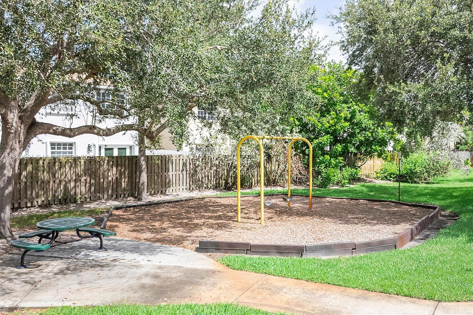 RESUBDIVISION OF TRACT - Residential