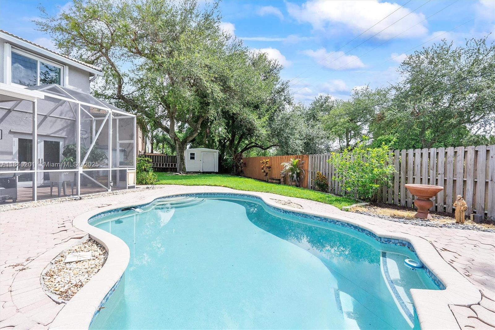 RESUBDIVISION OF TRACT - Residential