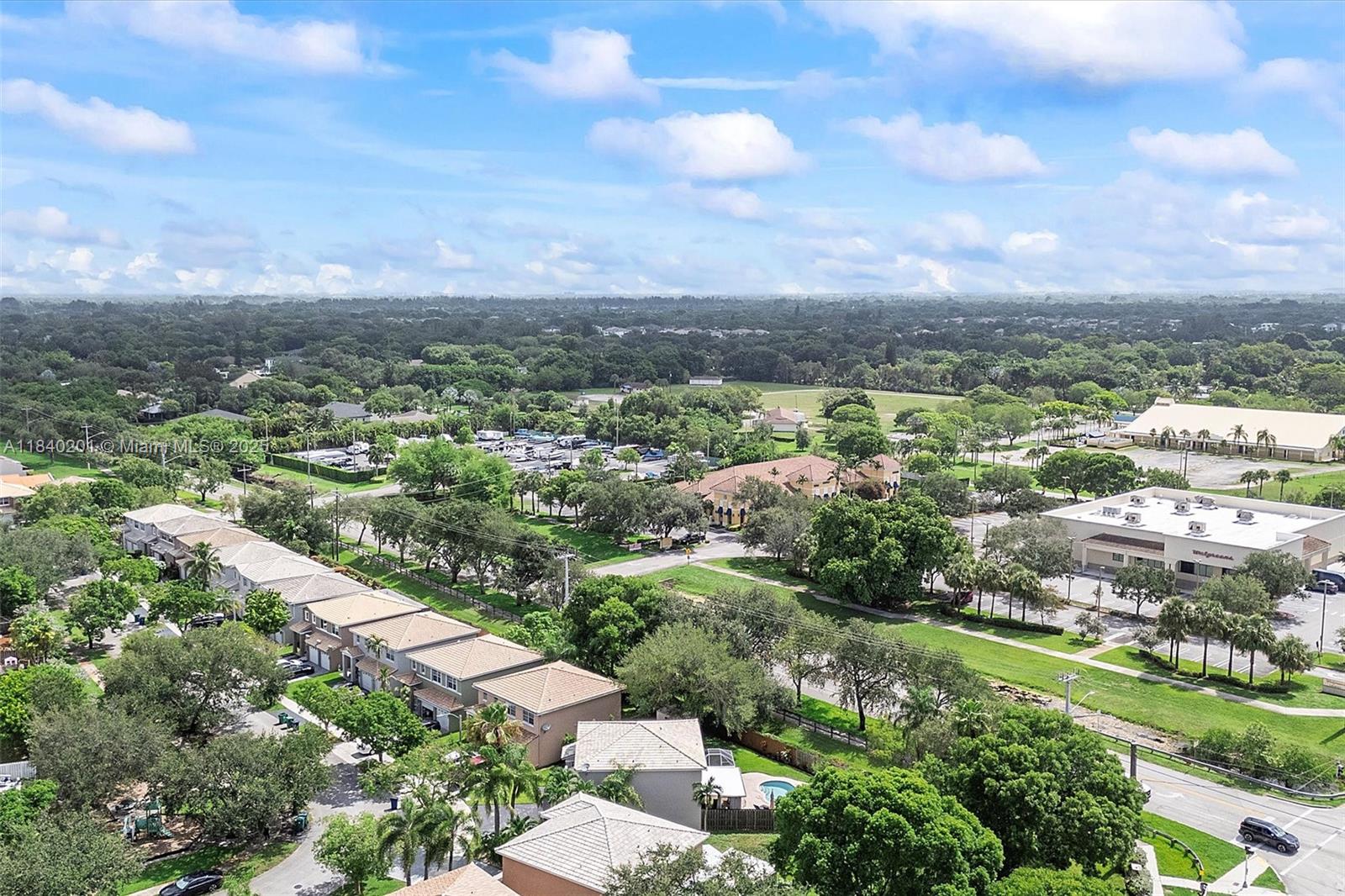 RESUBDIVISION OF TRACT - Residential