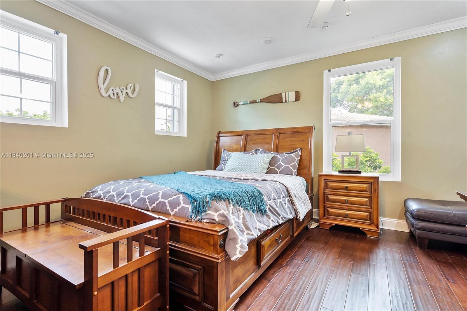 RESUBDIVISION OF TRACT - Residential