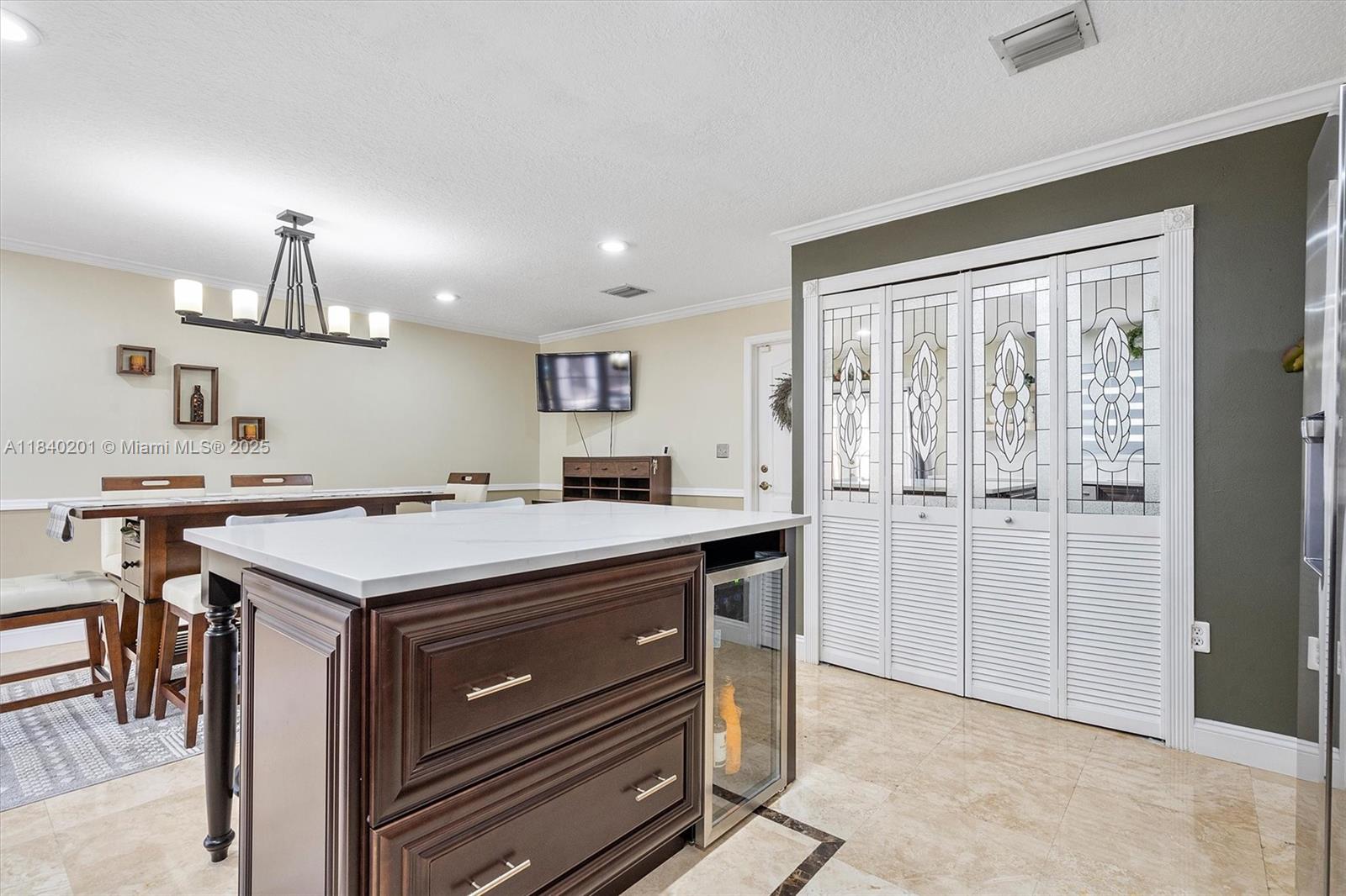 RESUBDIVISION OF TRACT - Residential