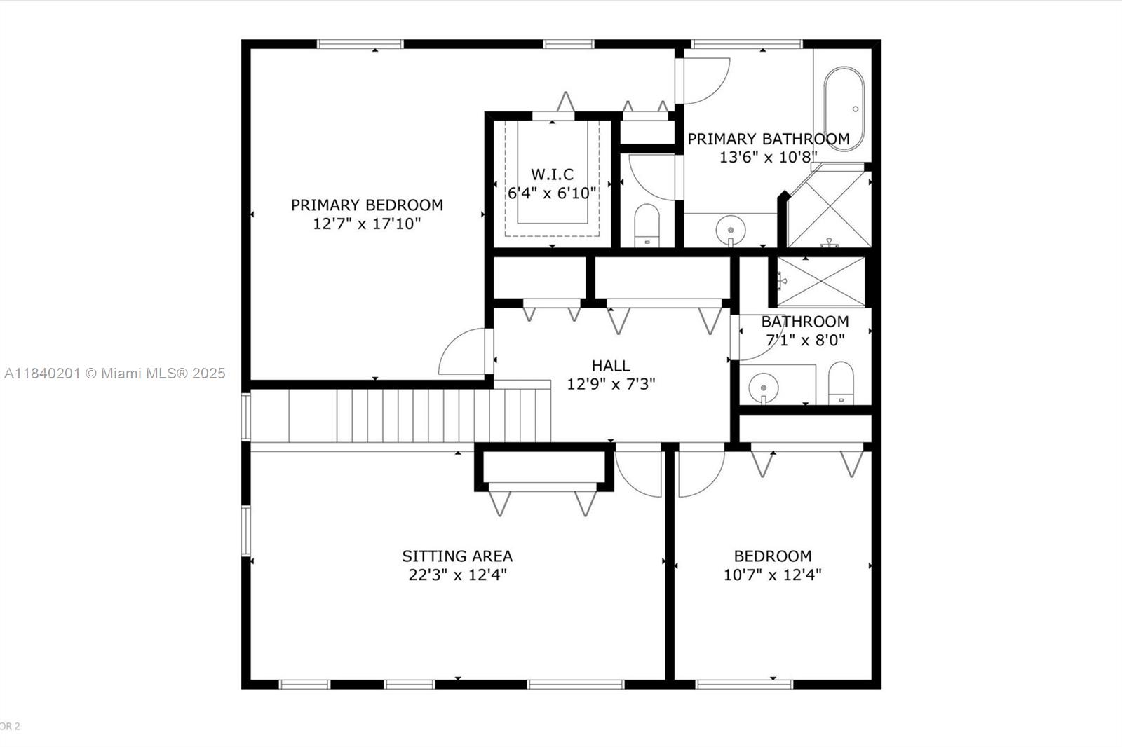 RESUBDIVISION OF TRACT - Residential