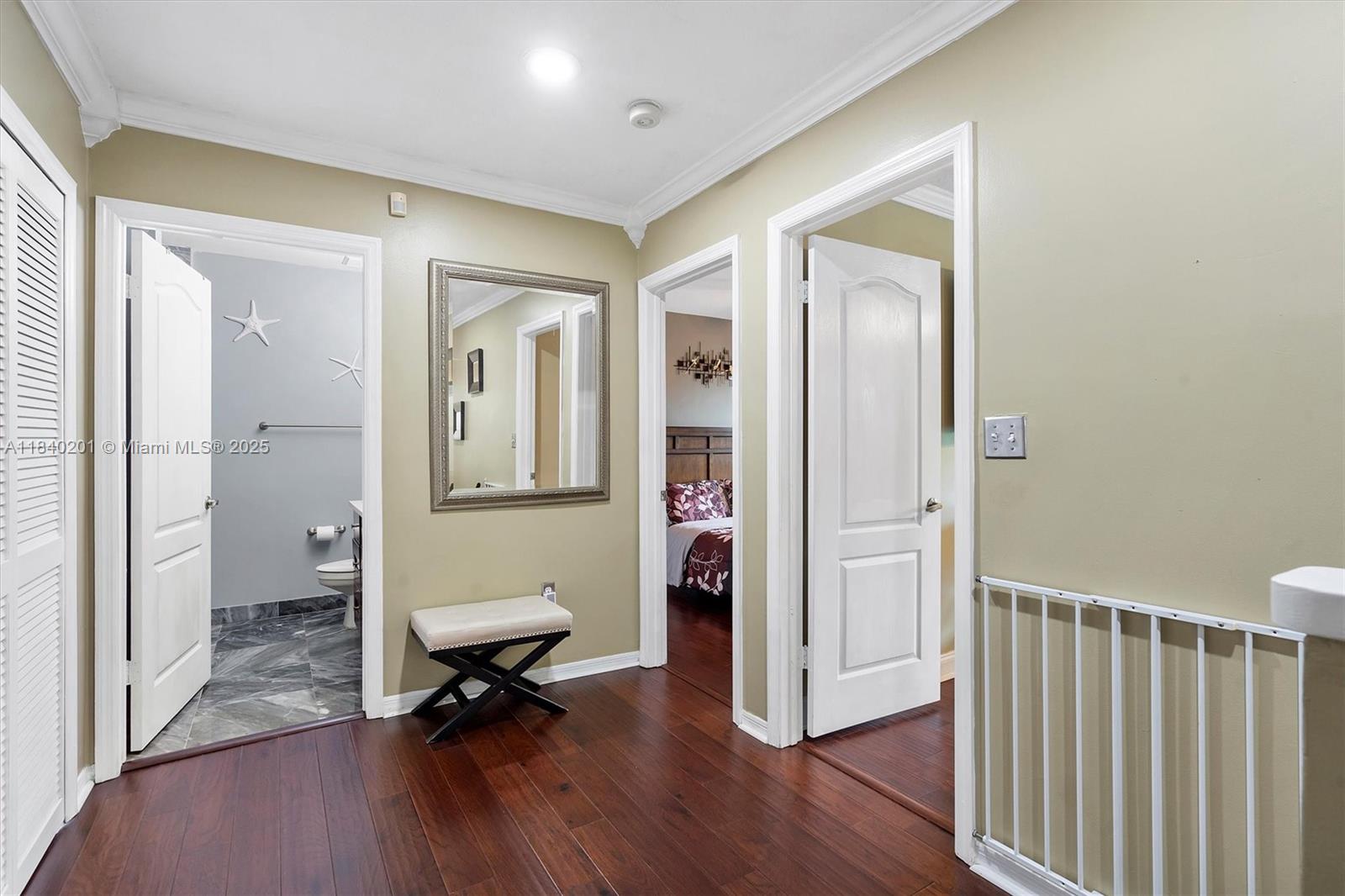 RESUBDIVISION OF TRACT - Residential