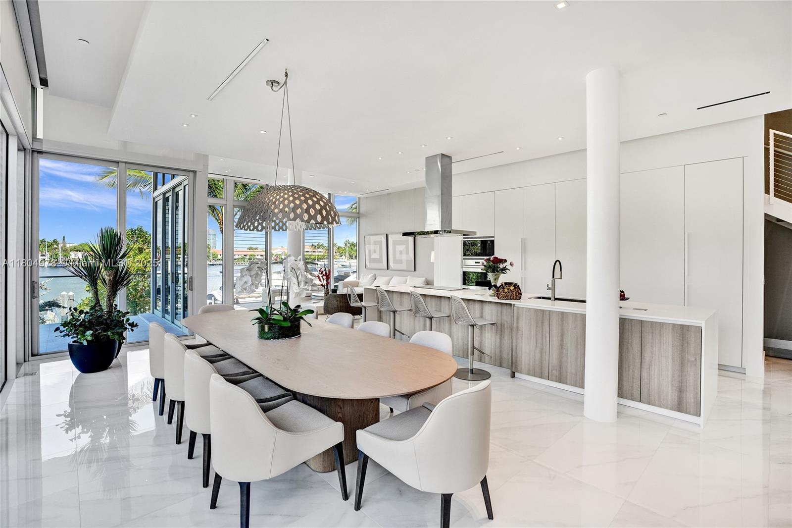 WATERWAYS SEC 5 - Residential Lease