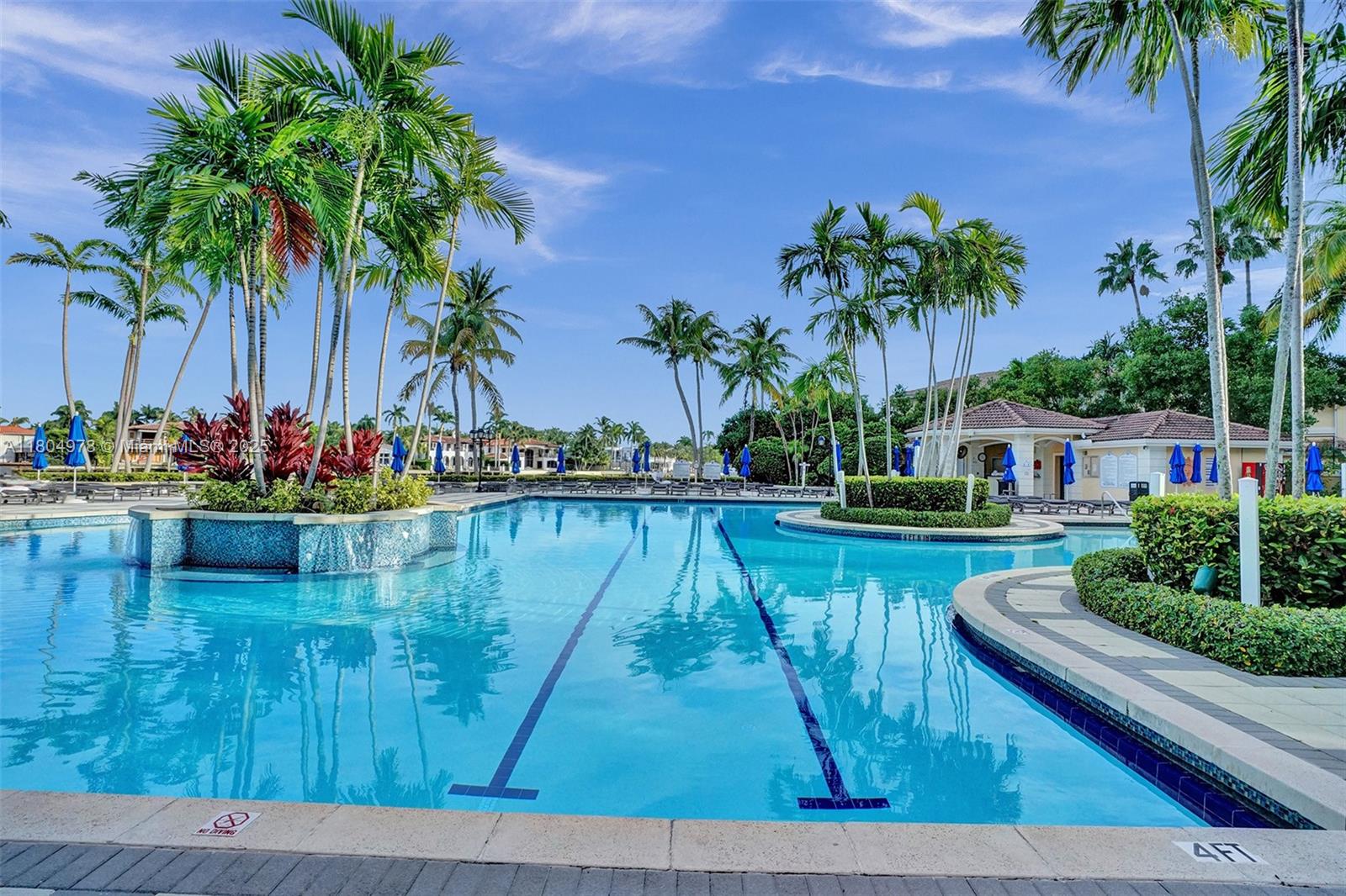 WATERWAYS SEC 5 - Residential Lease