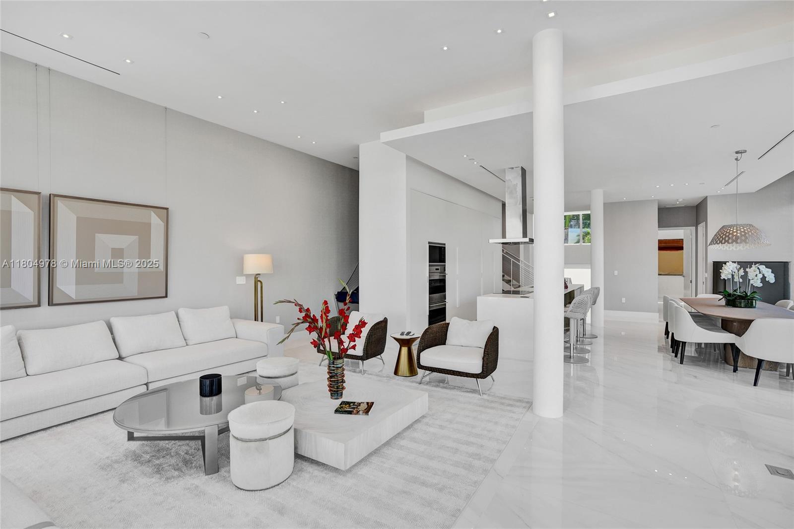 WATERWAYS SEC 5 - Residential Lease