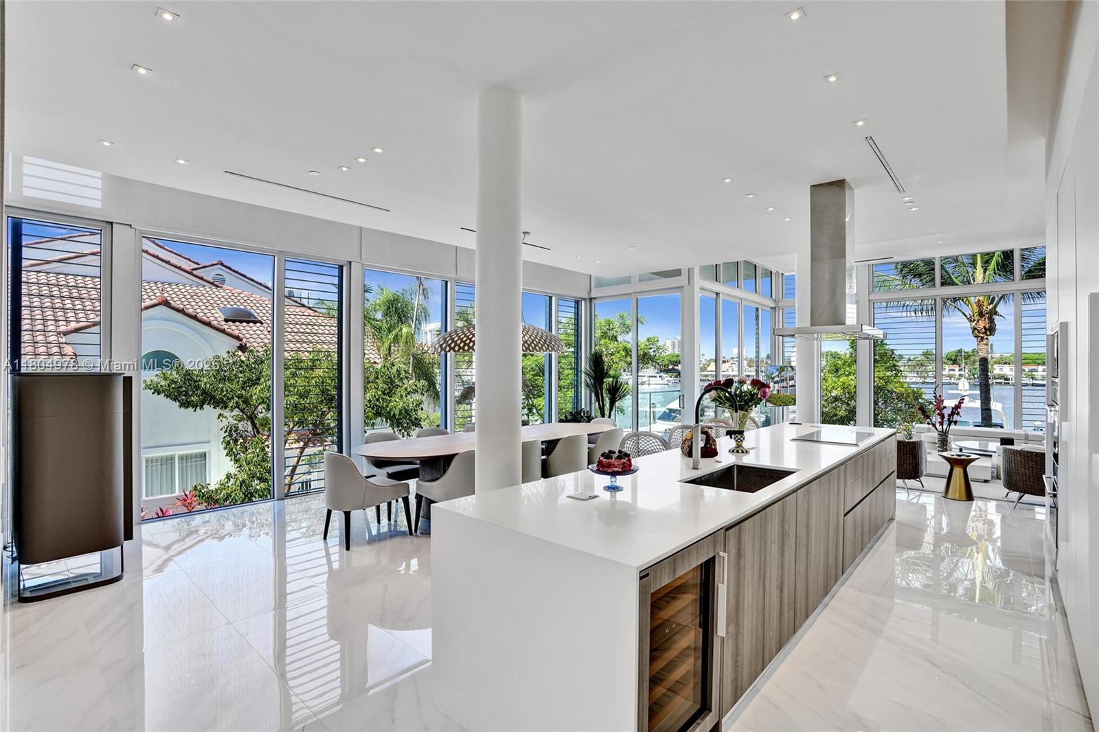 WATERWAYS SEC 5 - Residential Lease