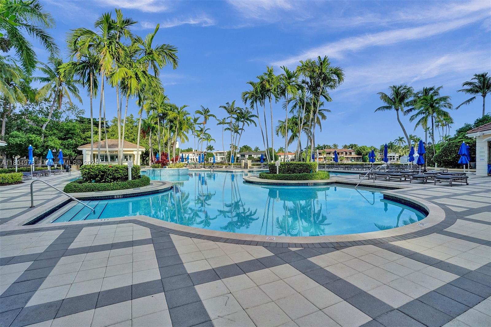 WATERWAYS SEC 5 - Residential Lease