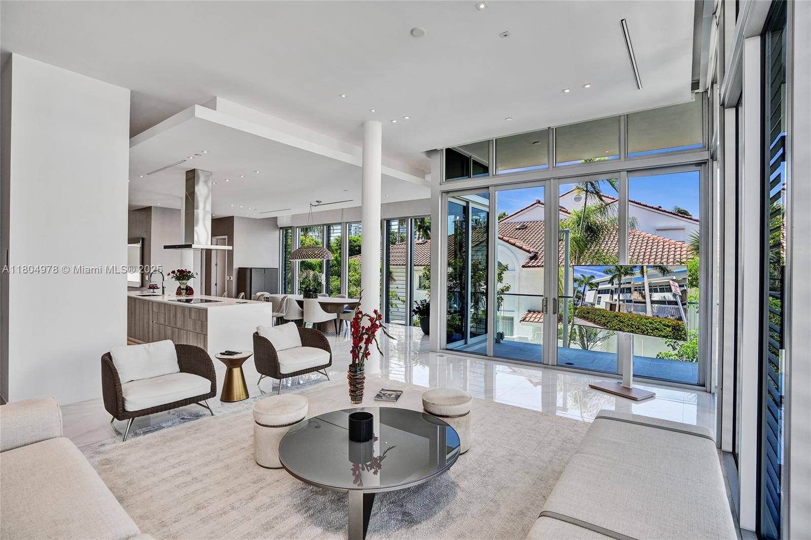 WATERWAYS SEC 5 - Residential Lease