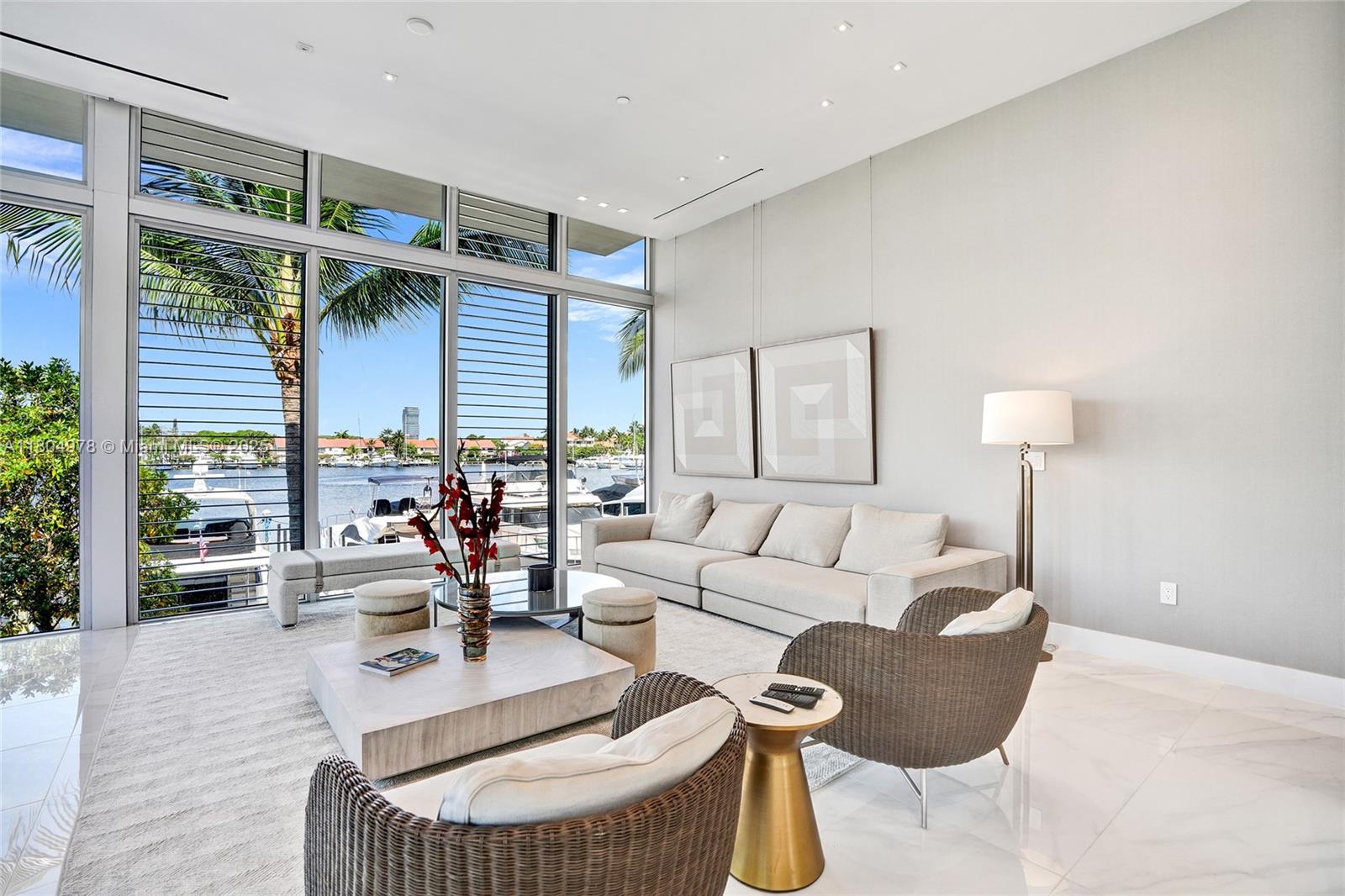 WATERWAYS SEC 5 - Residential Lease