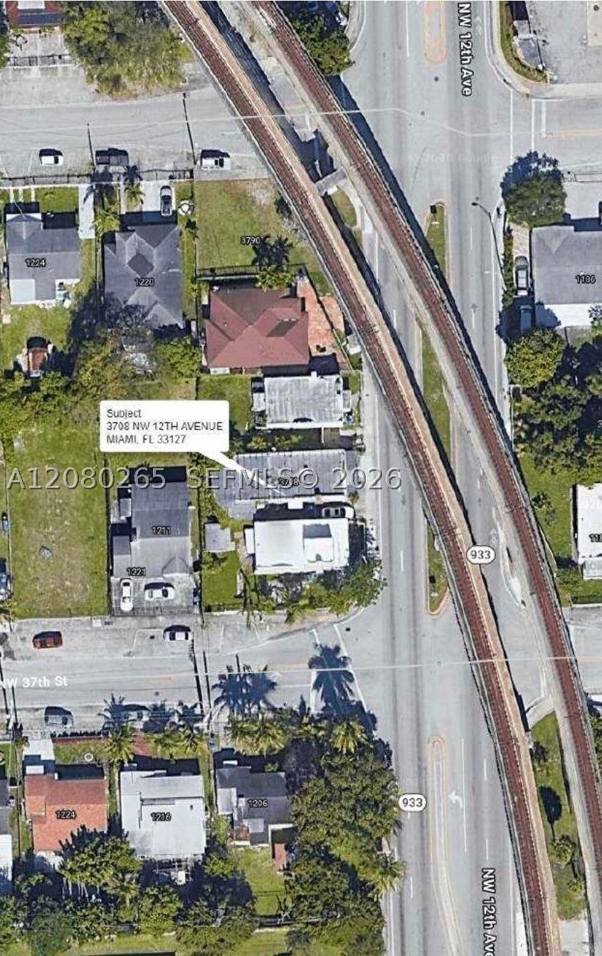 3708 NW 12th Ave