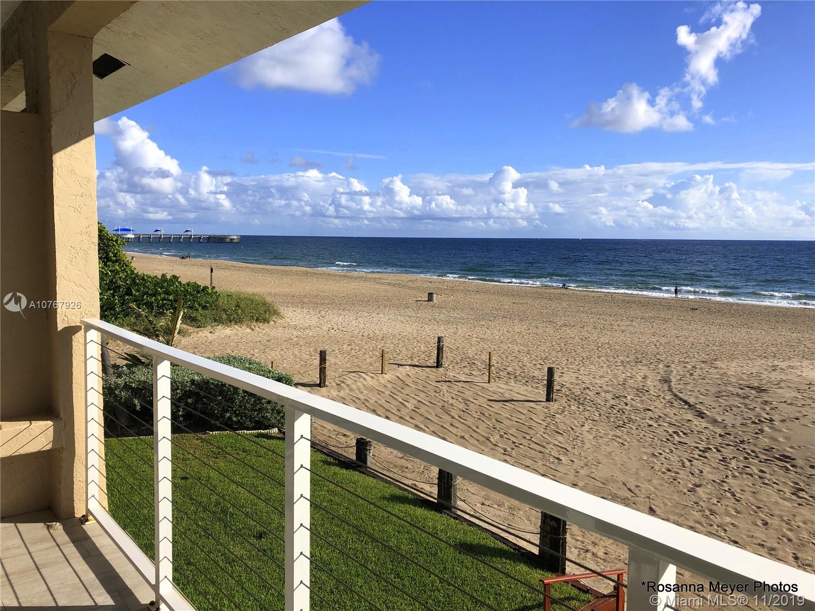 212 BRINY AVE CONDO - Residential Lease