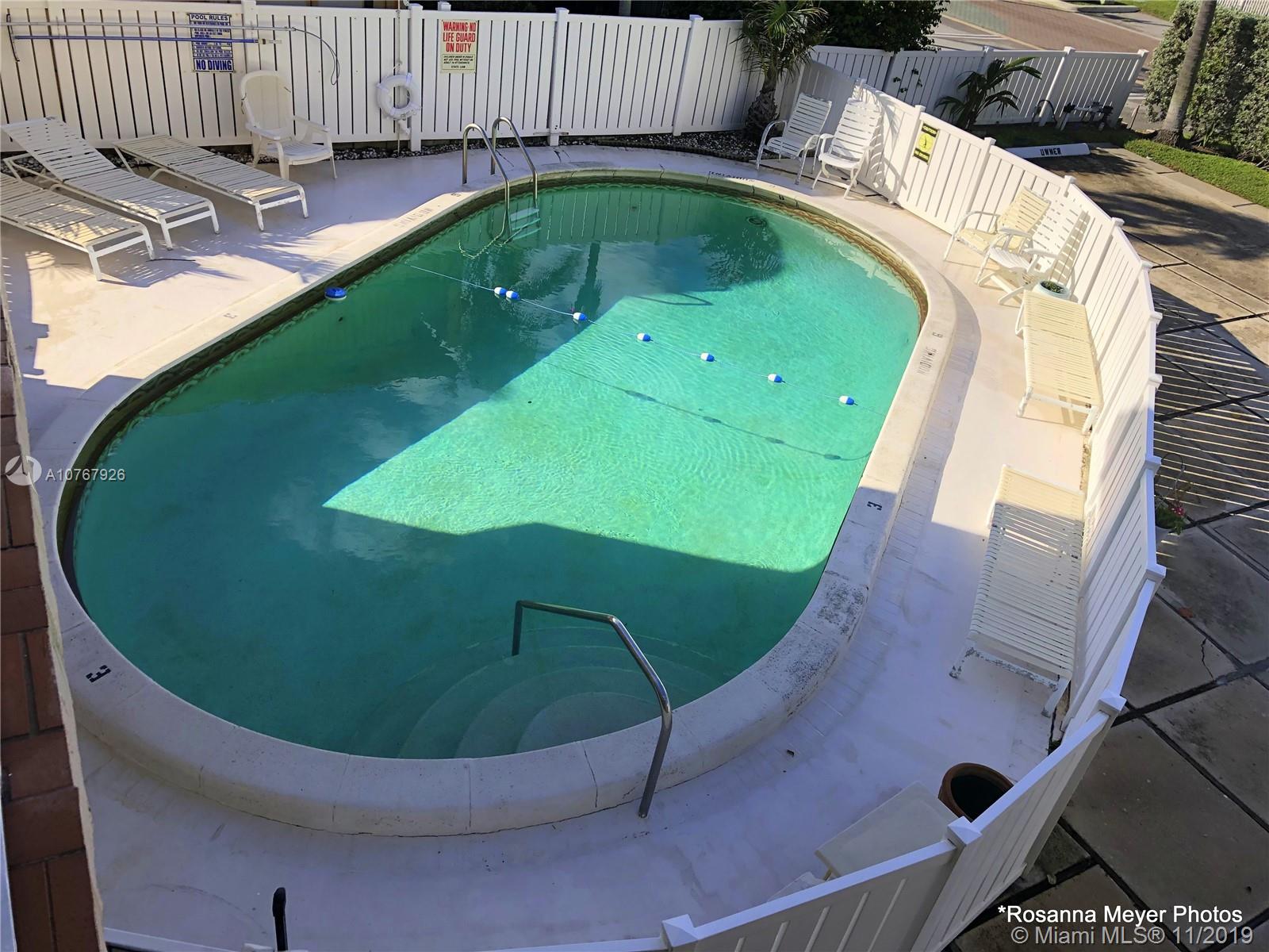 212 BRINY AVE CONDO - Residential Lease