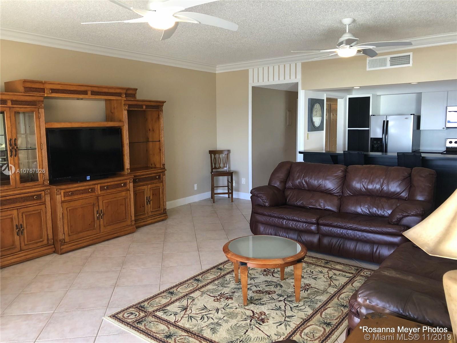 212 BRINY AVE CONDO - Residential Lease