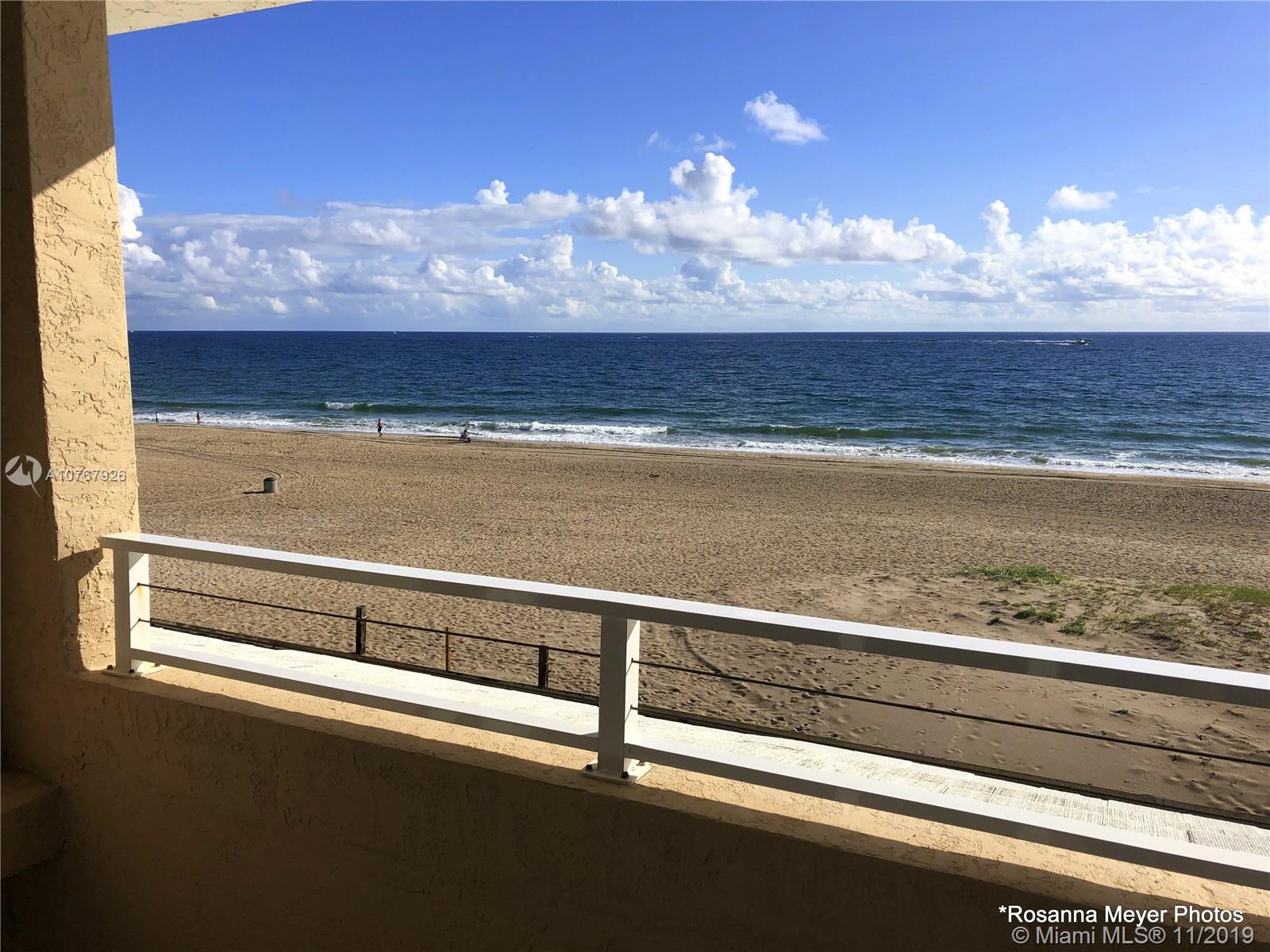 212 BRINY AVE CONDO - Residential Lease