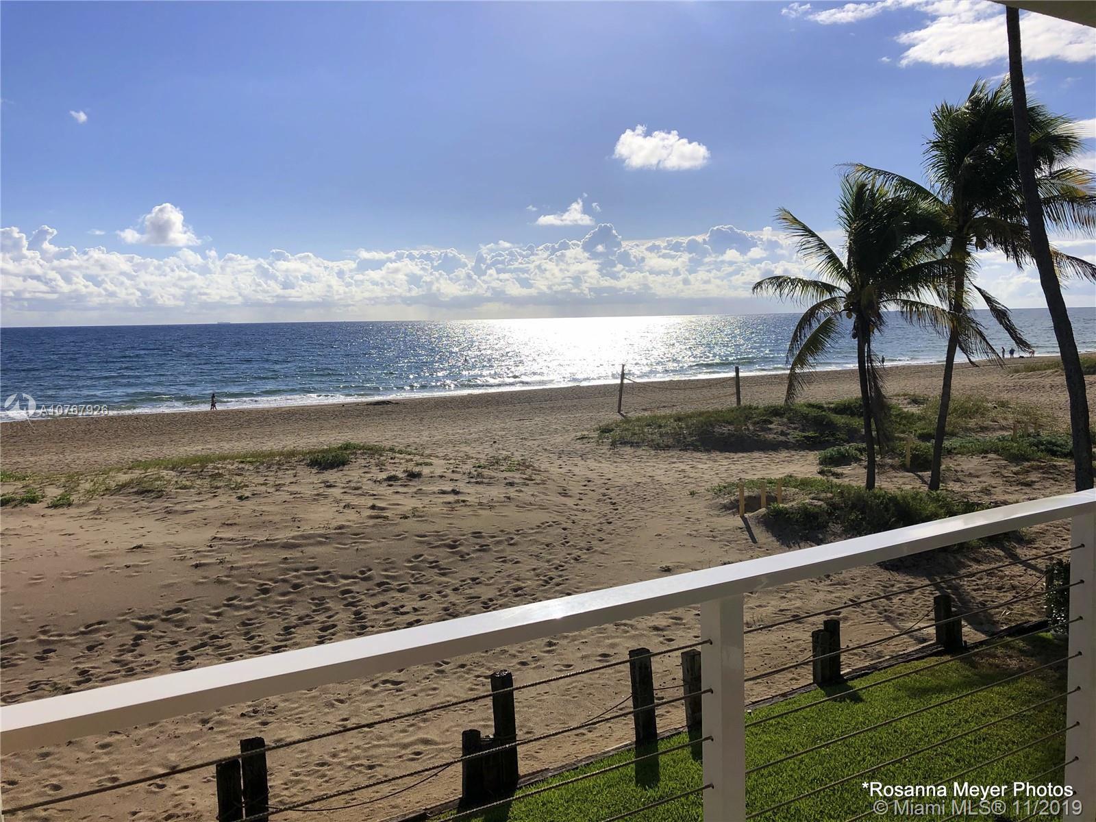 212 BRINY AVE CONDO - Residential Lease