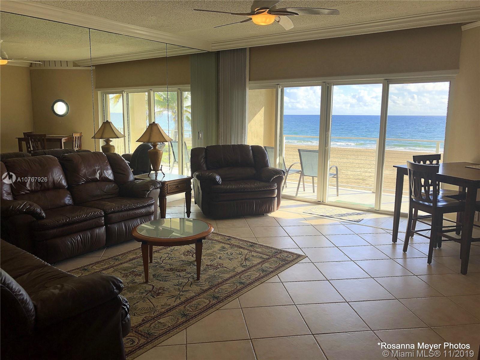 212 BRINY AVE CONDO - Residential Lease