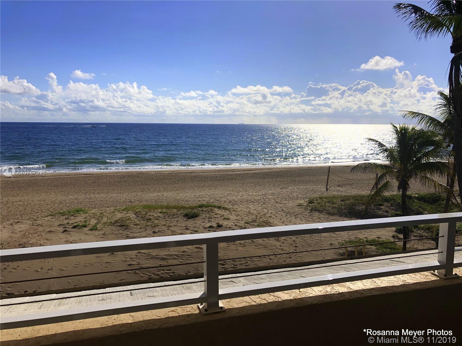 212 BRINY AVE CONDO - Residential Lease