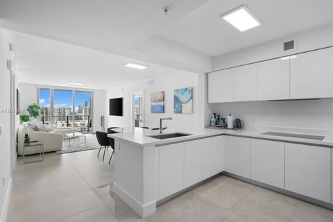 Photo of 300 Sunny Isles Blvd #4-1603, Sunny Isles Beach, FL 33160 (MLS # A12014438)