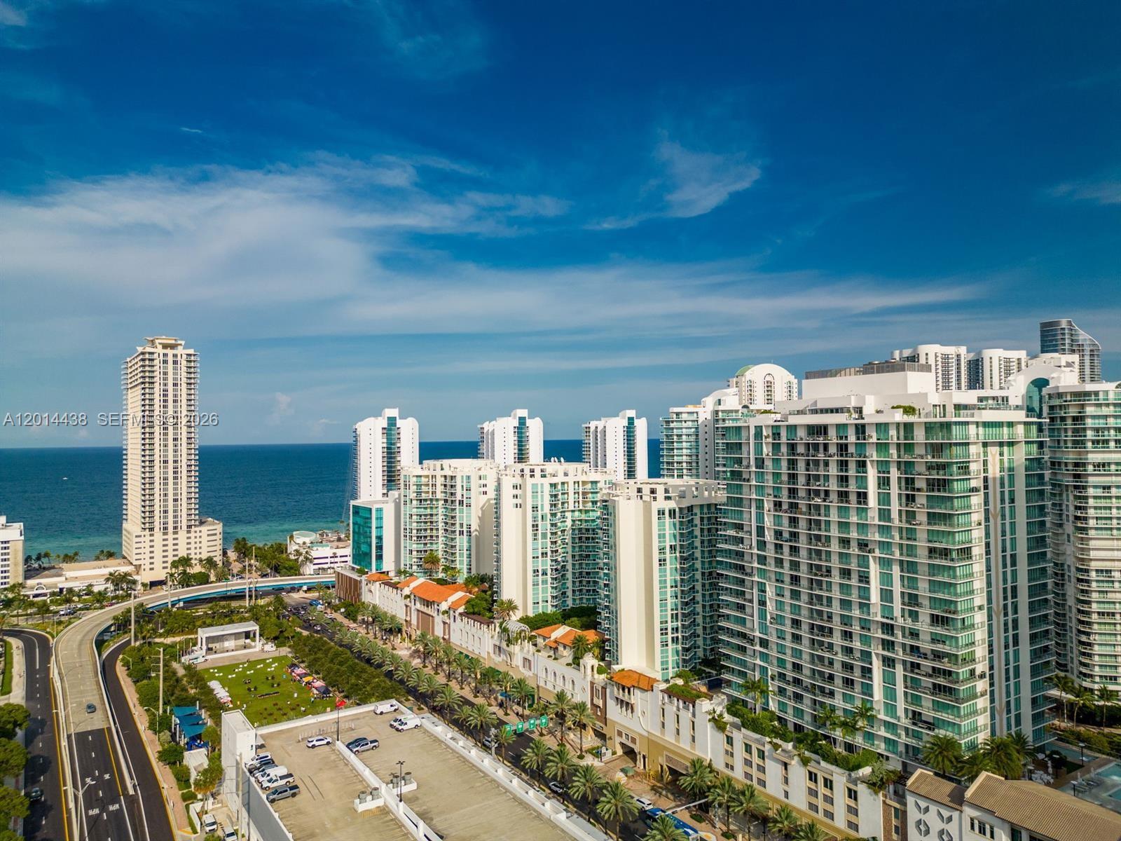 300 Sunny Isles Blvd 4-1603