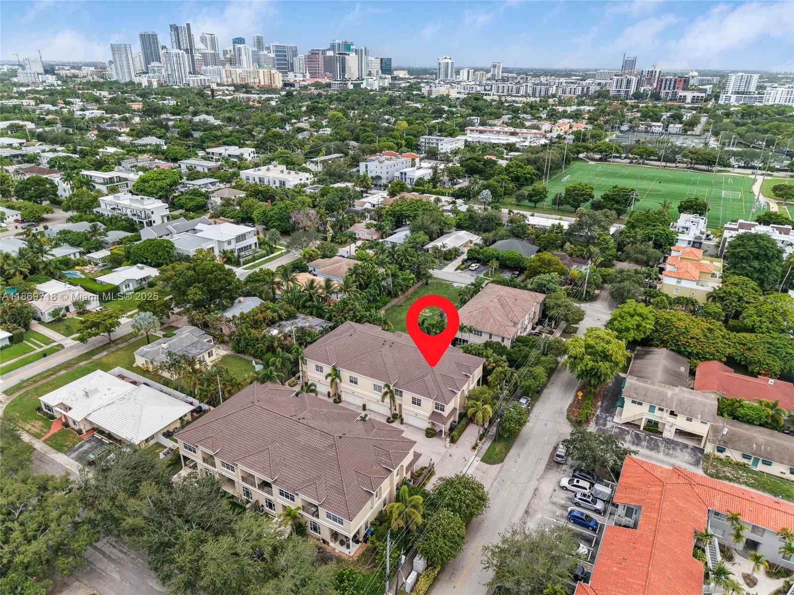 GRACELAND PARK - Residential