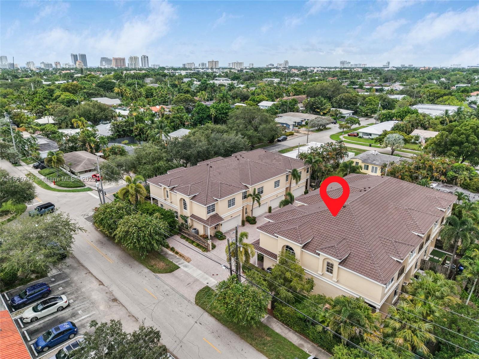 GRACELAND PARK - Residential