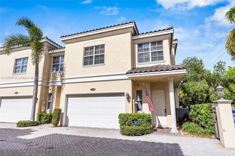 Photo of 1514 NE 7th St, Fort Lauderdale, FL 33304 (MLS # A11869718)
