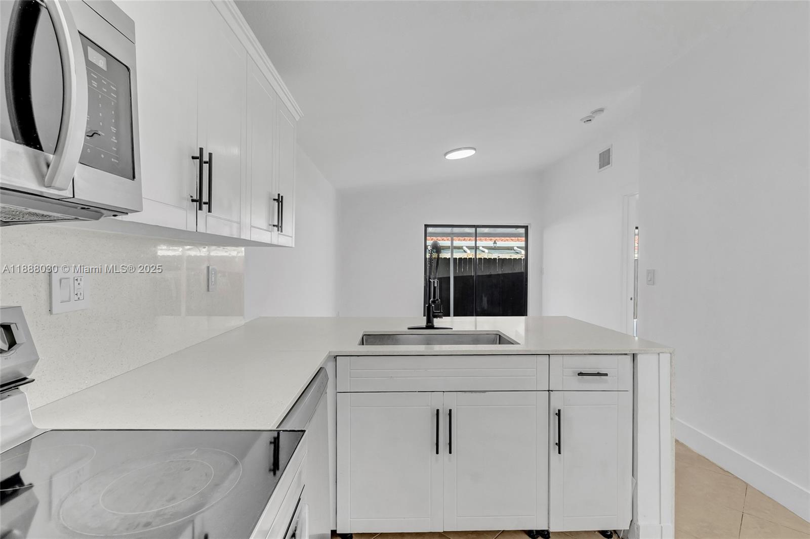 LONDON ESTATES 1ST ADDN - Residential Lease