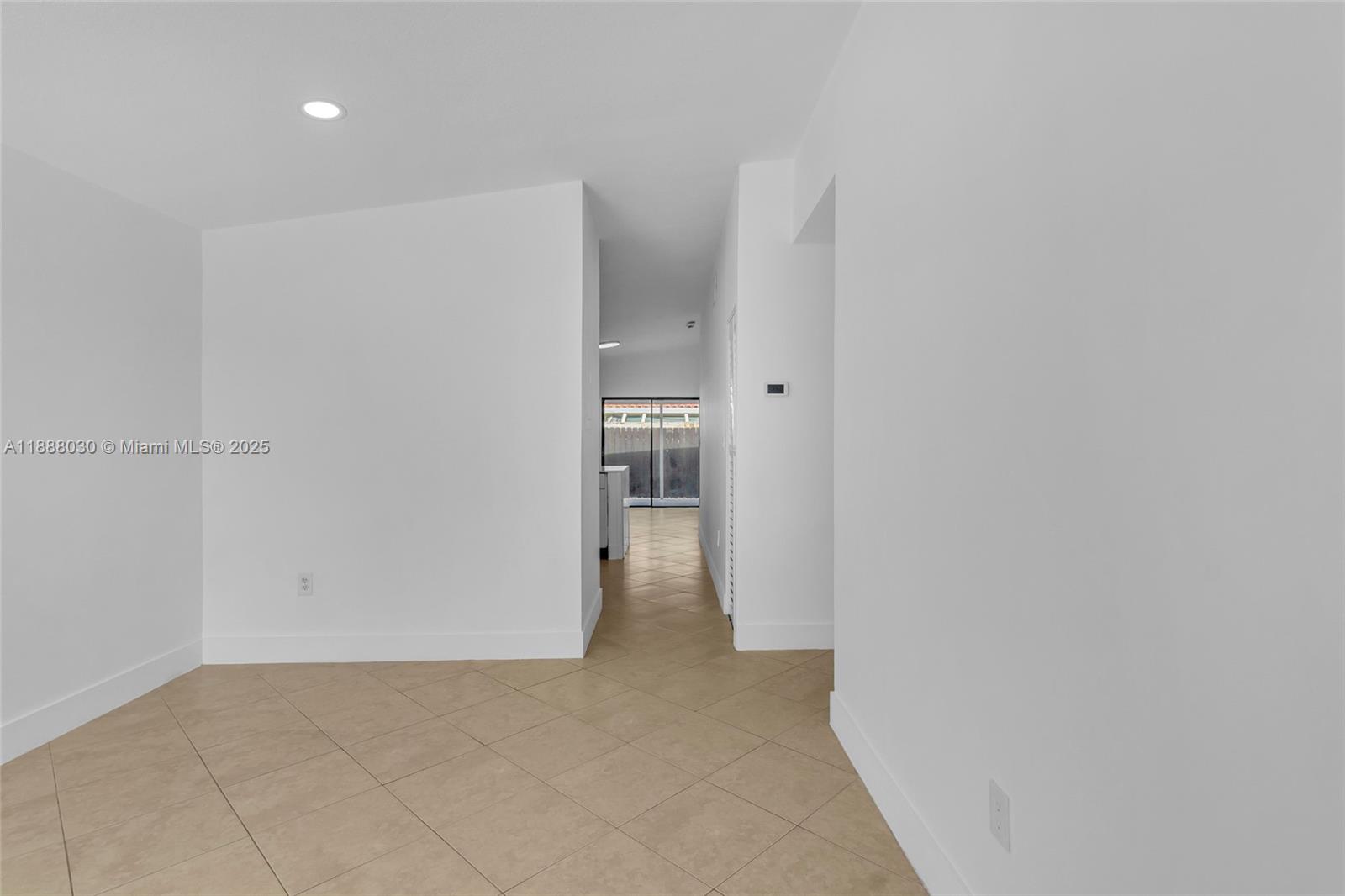 LONDON ESTATES 1ST ADDN - Residential Lease