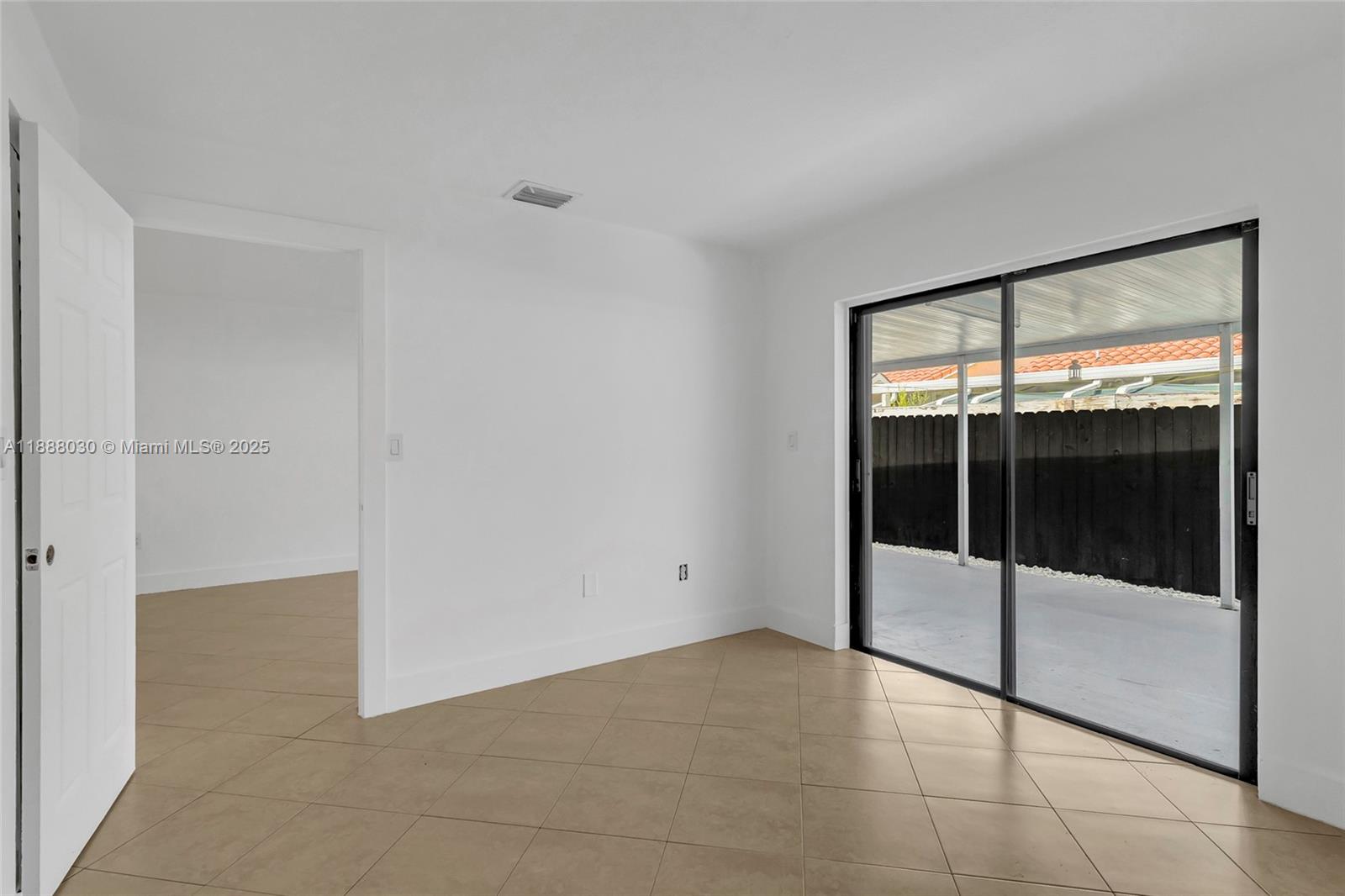 LONDON ESTATES 1ST ADDN - Residential Lease