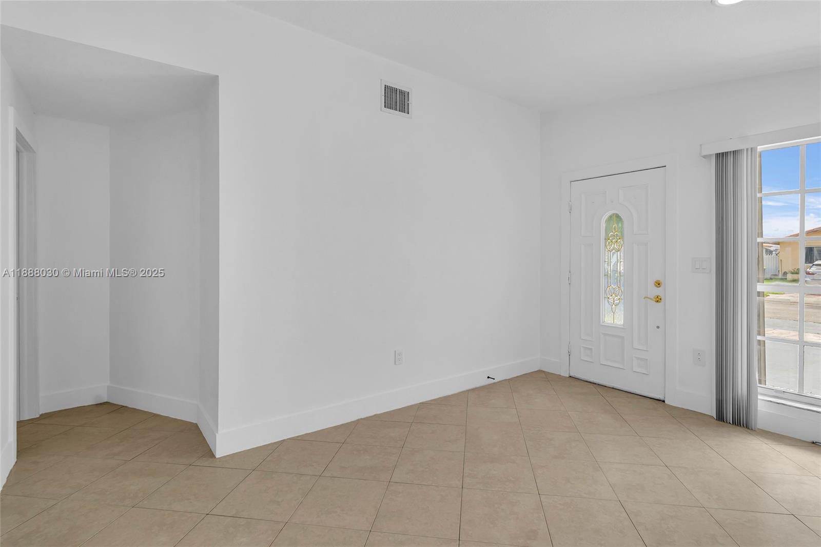 LONDON ESTATES 1ST ADDN - Residential Lease