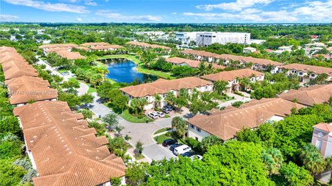 A home in Coconut Creek