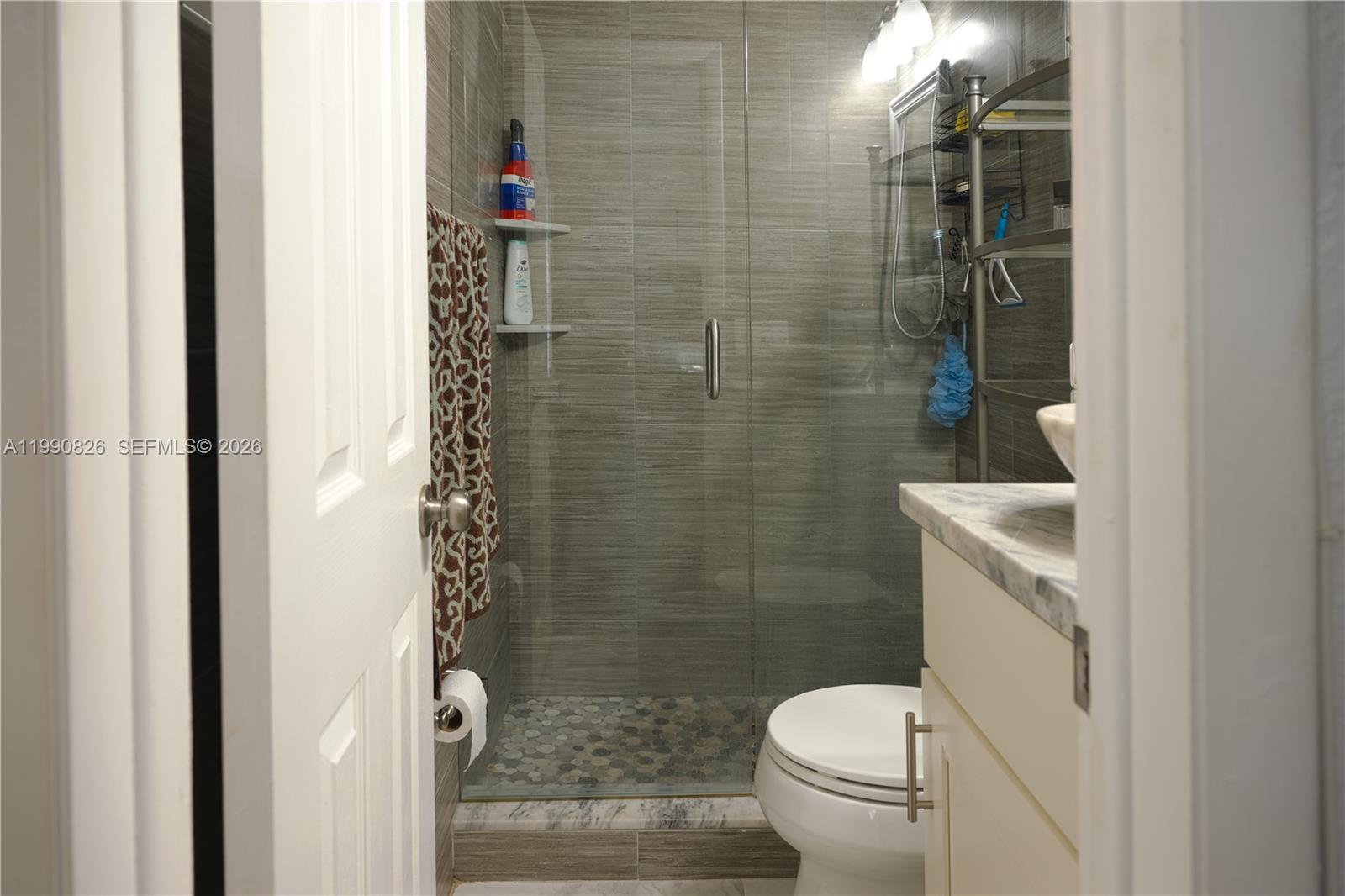 CRYSTAL LAKE VILLAS - Residential