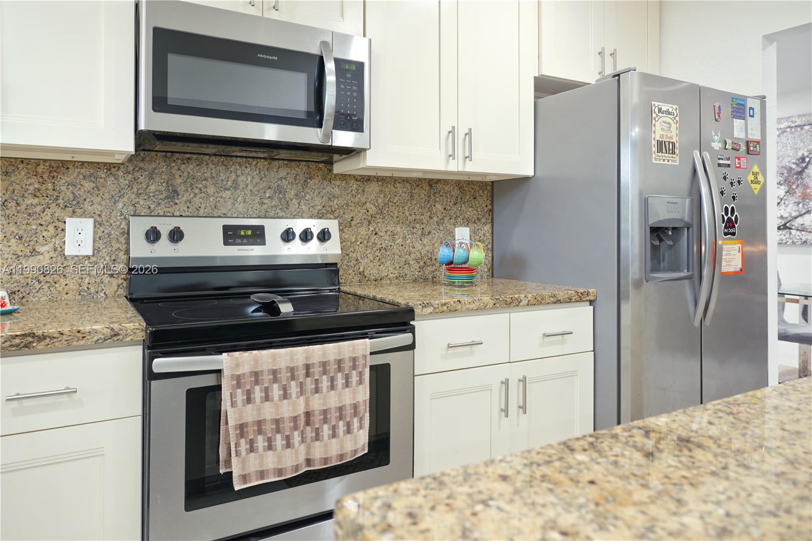 CRYSTAL LAKE VILLAS - Residential