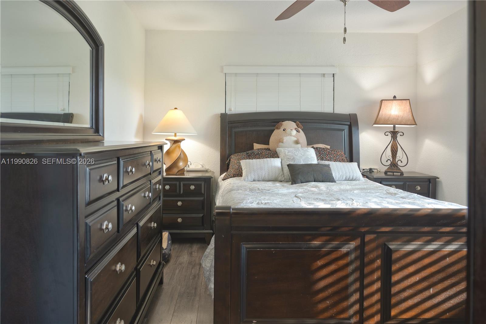 CRYSTAL LAKE VILLAS - Residential