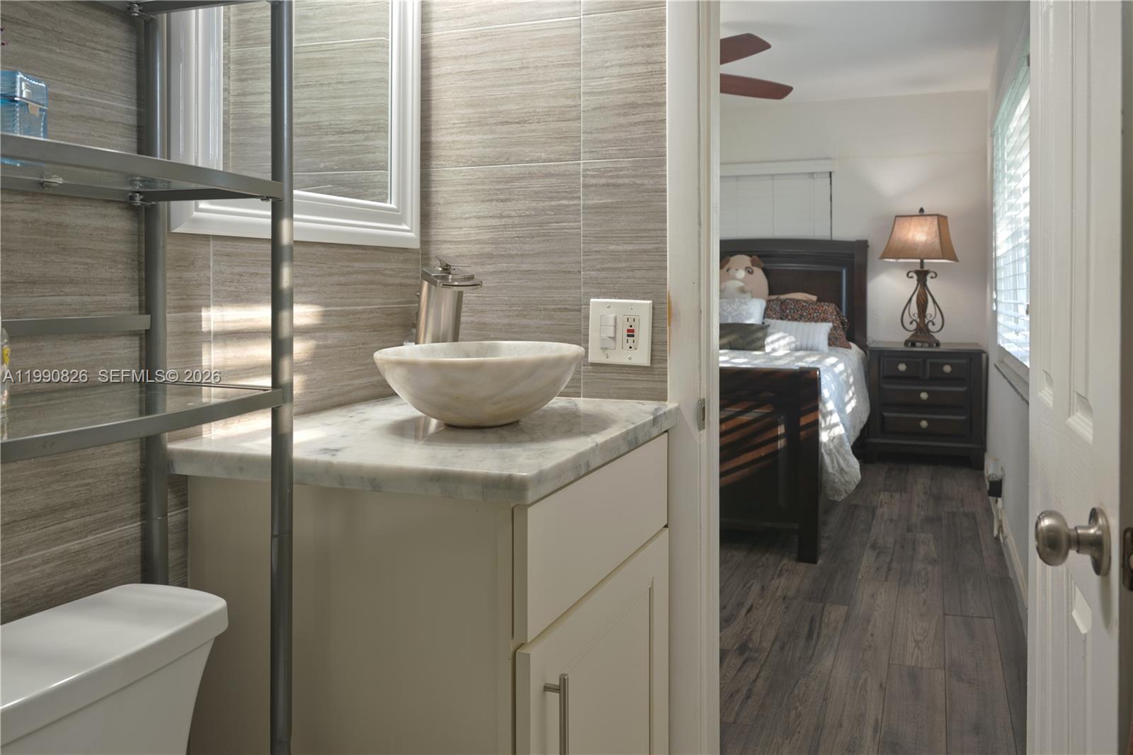 CRYSTAL LAKE VILLAS - Residential