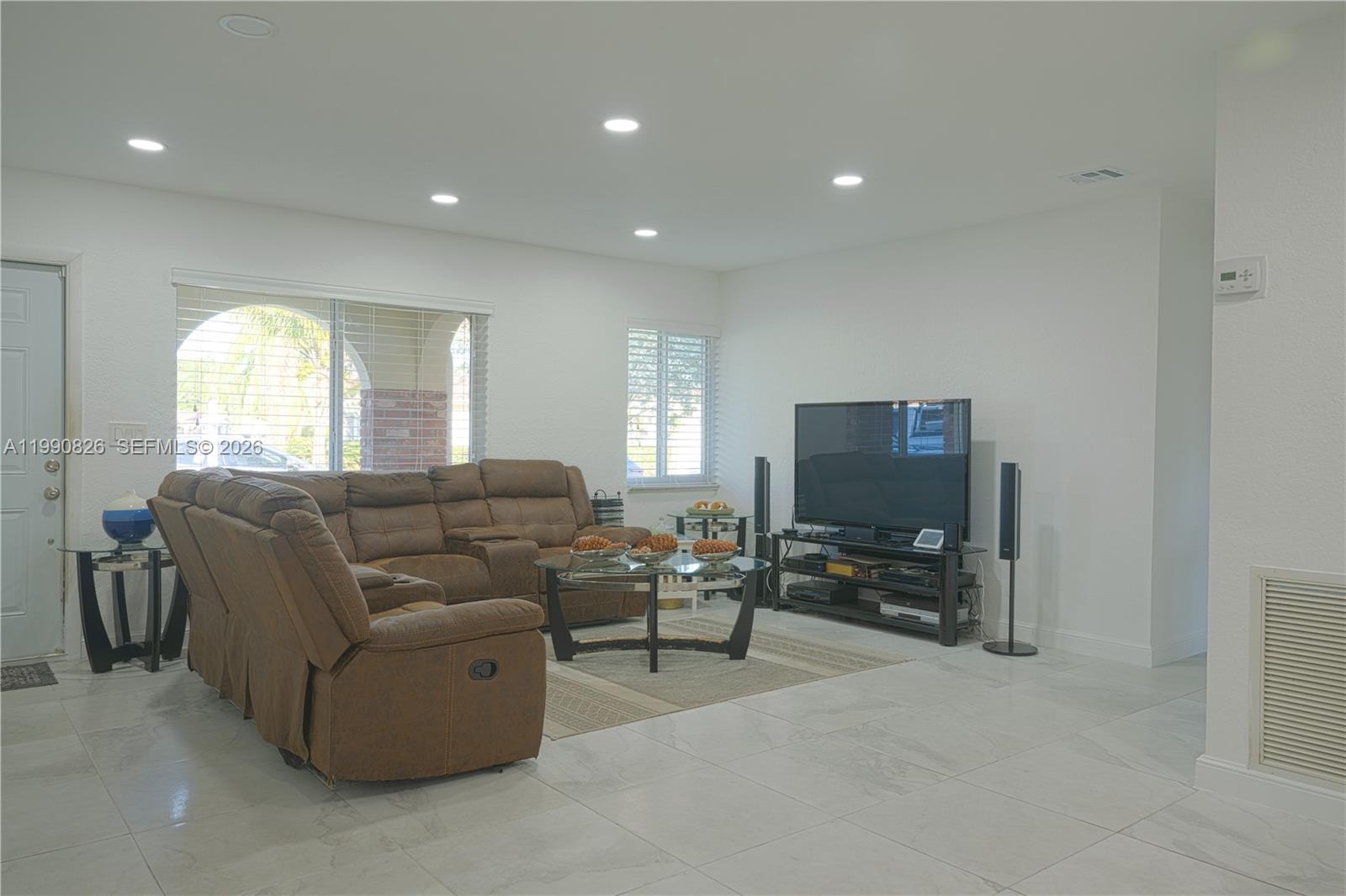 CRYSTAL LAKE VILLAS - Residential