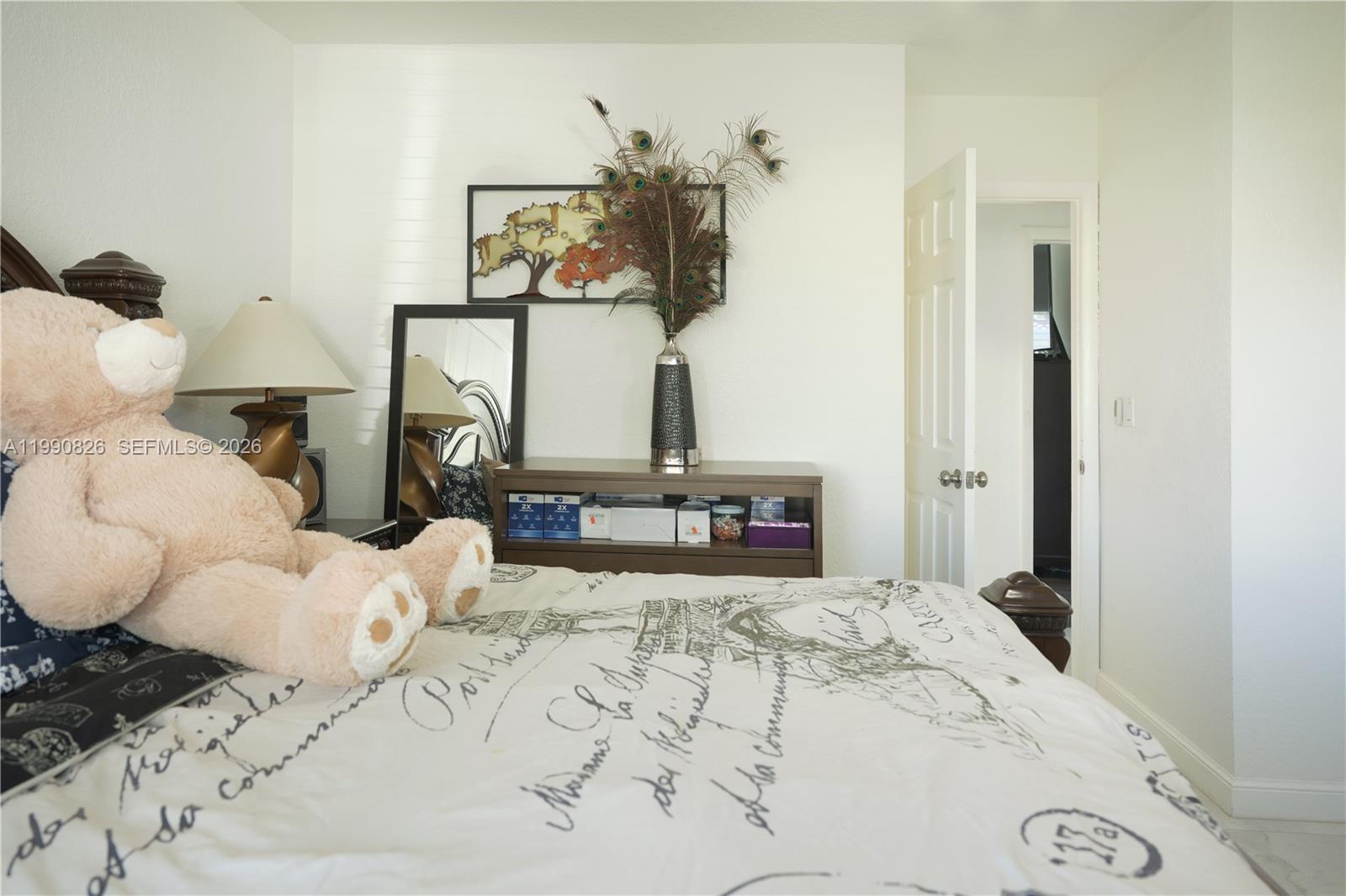 CRYSTAL LAKE VILLAS - Residential