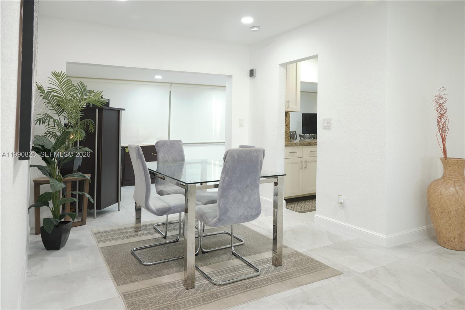 CRYSTAL LAKE VILLAS - Residential