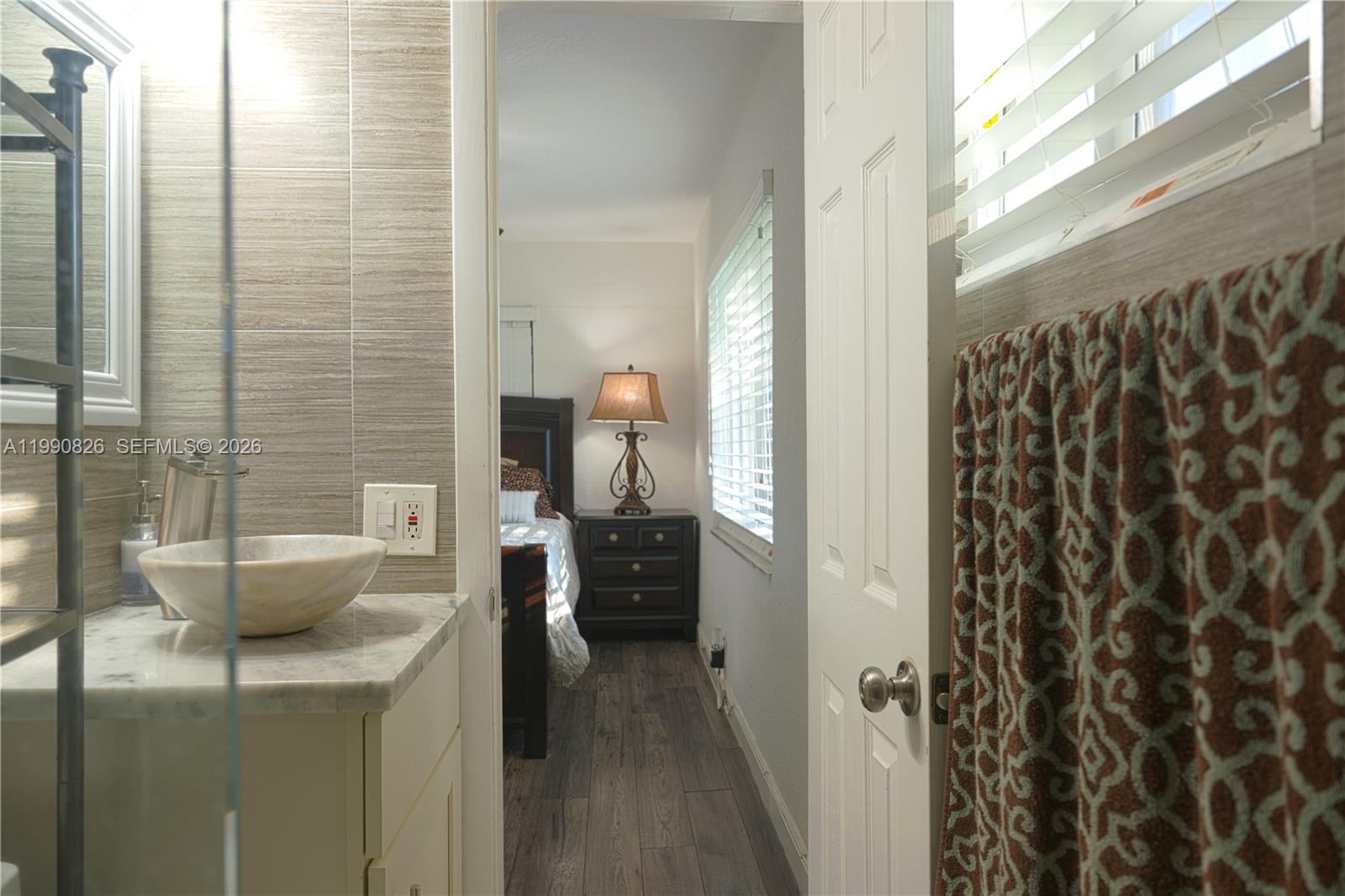 CRYSTAL LAKE VILLAS - Residential