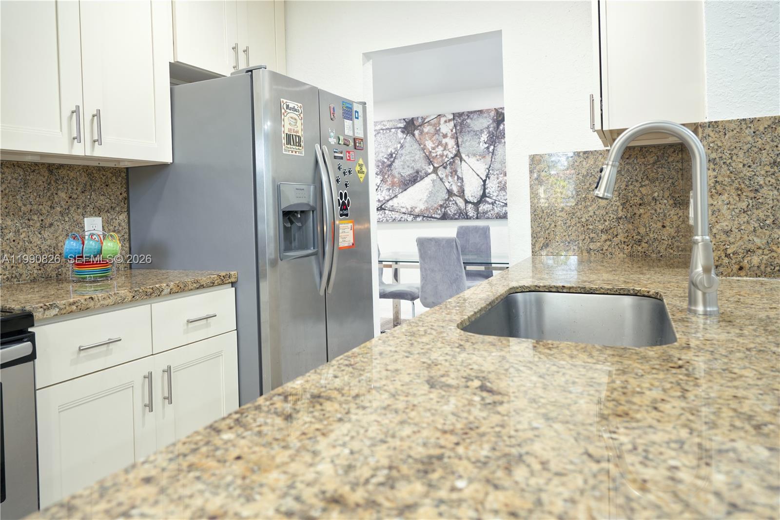 CRYSTAL LAKE VILLAS - Residential